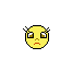 Smileys mini bilder