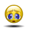 Smileys mini bilder