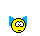 Smileys mini bilder