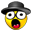 Smileys mini bilder