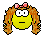 Smileys mini bilder