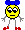 Smileys mini bilder