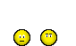 Smileys mini bilder