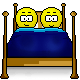 Smileys mini bilder