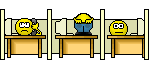 Smileys mini bilder