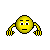 Smileys mini bilder
