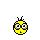 Smileys mini bilder