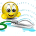 Smileys mini bilder
