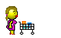 Smileys mini bilder