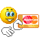 Smileys mini bilder