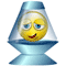 Smileys mini bilder