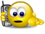 Smileys mini bilder