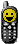 Smileys mini bilder