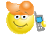 Smileys mini bilder