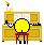 Smileys mini bilder