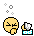 Smileys mini bilder