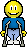 Smileys mini bilder