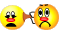Smileys mini bilder