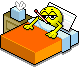 Smileys mini bilder