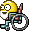 Smileys mini bilder