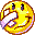 Smileys mini bilder