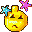 Smileys mini bilder