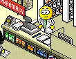 Smileys mini bilder