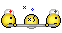 Smileys mini bilder