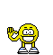 Smileys mini bilder