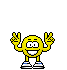 Smileys mini bilder