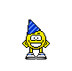 Smileys mini bilder