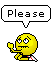 Smileys mini bilder