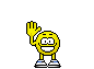 Smileys mini bilder
