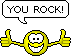 Smileys mini bilder
