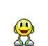 Smileys mini bilder