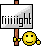 Smileys mini bilder