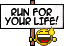 Smileys mini bilder