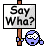 Smileys mini bilder