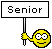 Smileys mini bilder