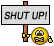 Smileys mini bilder