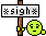 Smileys mini bilder