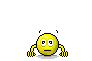 Smileys mini bilder