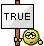 Smileys mini bilder