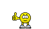 Smileys mini bilder