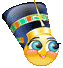 Smileys mini bilder
