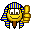 Smileys mini bilder