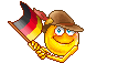 Smileys mini bilder