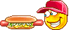 Smileys mini bilder