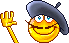 Smileys mini bilder