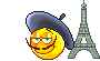 Smileys mini bilder